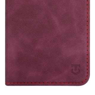 Tactical Xproof Cover for Samsung Galaxy A57 / Red Beret (TA-57983129635)