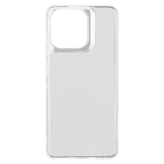 Tactical TPU Cover for Motorola Moto G86/G86 Power / transparent (TA-57983128520)