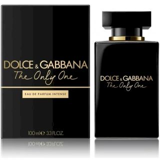Dolce & Gabbana The Only One Intense Perfume EDP 100 ml (3423478966352)