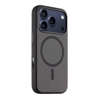 Tactical MagForce SmoothIsFast Cover for Apple iPhone 17 Pro / asphalt (TA-57983127403)