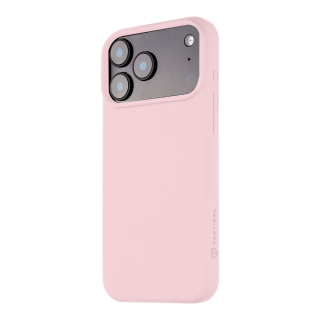 Tactical MagForce Velvet Smoothie Cover for Apple iPhone 17 Pro Max / pink panther (TA-57983126673)