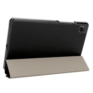 Tactical Book Tri Fold Case for Samsung Galaxy Tab A9/A11 / black (TA-57983127892)