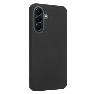 Tactical TPU Cover for Samsung Galaxy A57 / black (TA-57983129617)