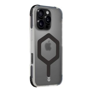 Tactical MagForce Hexagon Cover for Apple iPhone 16 Pro / black (TA-57983127308)