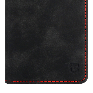 Tactical Xproof Cover for Motorola Moto G57 Power / black (TA-57983129086)