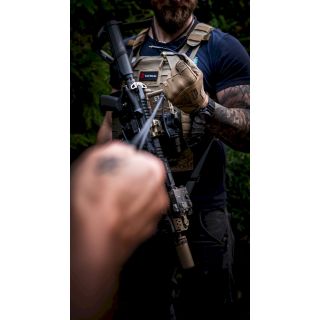 Tactical Fast Rope Aramid 2.0 USB-C/USB-C Cable 2m (TA-57983127951)