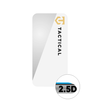 Tactical Glass Shield 2.5D for Xiaomi 15T/15T Pro / clear (TA-57983127913)