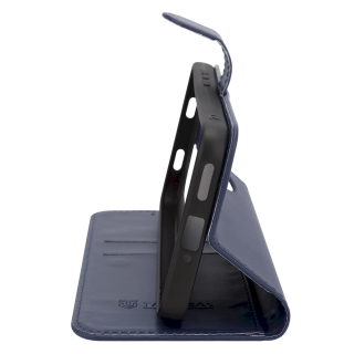 Tactical Field Notes Case for Xiaomi Redmi Note 15 Pro 5G / blue (TA-57983129100)