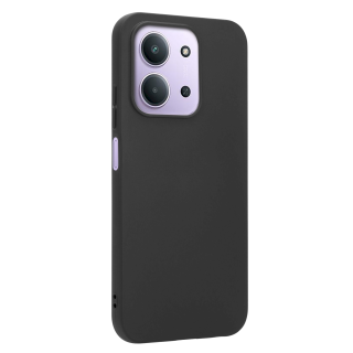 Tactical TPU Cover for Xiaomi Redmi 15C 4G/5G / black (TA-57983128065)