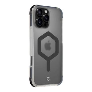Tactical MagForce Hexagon Cover for Apple iPhone 16 Pro Max / T-Black (TA-57983127310)