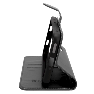 Tactical Field Notes Case for Xiaomi Redmi Note 15 Pro 5G / black (TA-57983129098)