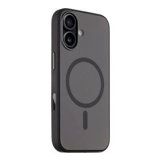 Tactical MagForce SmoothIsFast Cover for Apple iPhone 17 / asphalt (TA-57983127394)
