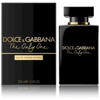 Dolce & Gabbana The Only One Intense Perfume EDP 100 ml (8057971186655)