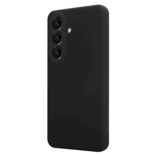 Tactical Velvet Smoothie Cover for Samsung Galaxy S26 / asphalt (TA-57983129119)