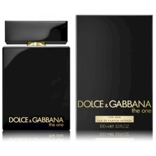 Dolce & Gabbana The One for Men Intense Perfume EDP 100 ml (8057971181568)