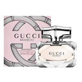 Gucci Bamboo Perfume EDT 30ml (8005610295015)