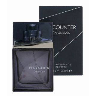 Calvin Klein Encounter Perfume EDT 30ml (3607348541812)