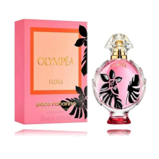 Paco Rabanne Olympéa Flora Intense Parfum EDP 30 ml (3349668614455)