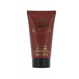 Gucci Guilty Absolute Hydrating Shower Gel 50ml (8005610524610)