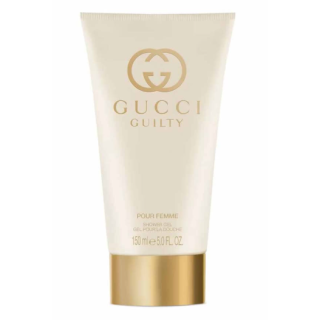 Gucci Guilty Perfumed shower gel SWG 150ml (3616303855949)