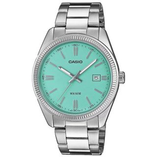 Casio MTP-1302PD-2A2VEF Men's watch (MTP-1302PD-2A2VEF)