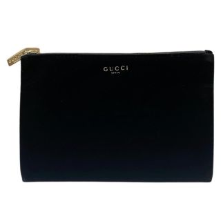 Gucci Travel Make-up Pouch (8005610425627)