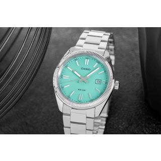Casio MTP-1302PD-2A2VEF Men's watch (MTP-1302PD-2A2VEF)