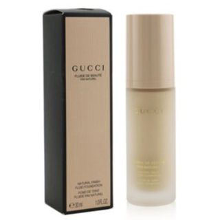 Gucci Fluide De Beaute Natural Finish Liquid Foundation 30ml (3616300890301)