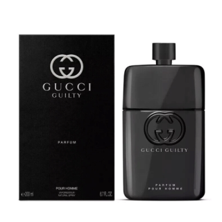 Gucci Guilty Pour Homme Perfume PAR 200ml (3616303458805)