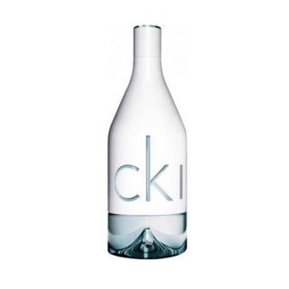 Calvin Klein CK IN2U Perfume EDT 100ml (088300196890)
