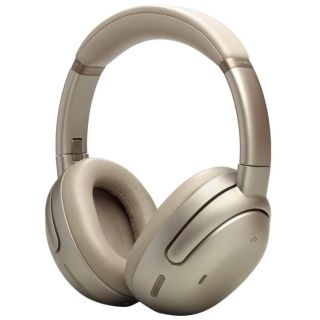 JBL Tour One M3 Latte Wireless Headphones (JBLTOURONEM3LTT)