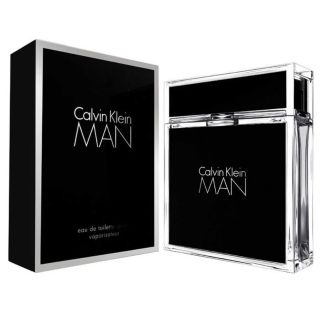 Calvin Klein Man Perfume EDT 100ml (031655644851)