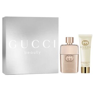 Gucci Guilty Perfume Gift Set (3616305447623)