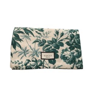 Gucci Bamboo Travel Make-up Pouch (730870216057)