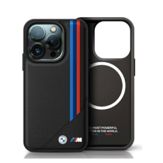 BMW BMHMP16X23PUTRK Case for Apple iPhone 16 Pro Max (BMHMP16X23PUTRK)