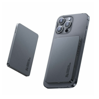 Usams CD231 Fast Charge 20W Power Bank 5000mAh (5KCD23101)