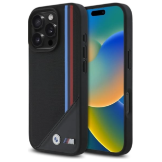 BMW BMHMP16X23PUTRK Case for Apple iPhone 16 Pro Max (BMHMP16X23PUTRK)