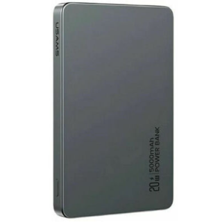 Usams CD231 Fast Charge 20W Power Bank 5000mAh (5KCD23101)