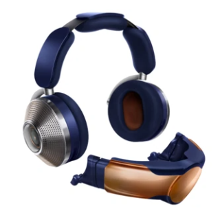 Dyson Zone 376062-01 Headphones Noise Cancelling (376067-01)