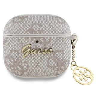 Guess GUA4G4GSMP Cover AirPods 4 (GUA4G4GSMP)
