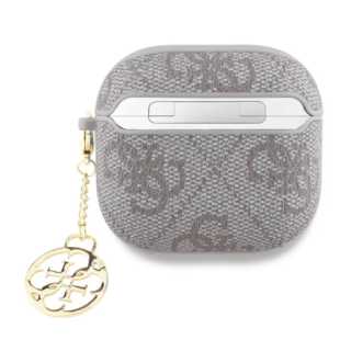 Guess GUA4G4GSMP Cover AirPods 4 (GUA4G4GSMP)