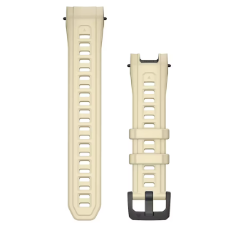 Garmin Instinct 3 Watch Strap 45mm Beige (010-13395-07)