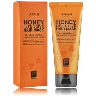 Daeng Gi Meo Ri Honey Therapy PLUS Hair Pack Hair Mask 150 ml (8807779000376)