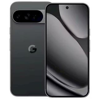 Google Pixel 10 5G Smartphone 12GB / 256GB Obsidian (GA09883-GB)
