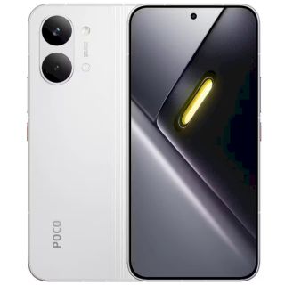 Poco X8 Pro Max Smartphone 12GB / 512GB White (MZB0NB9EU)