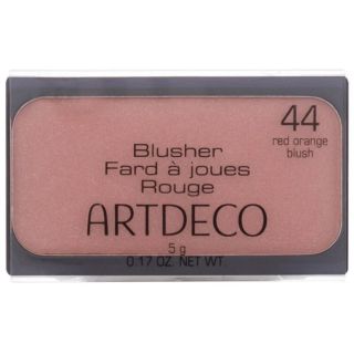 Artdeco Blusher 44 Red Orange 5 g (4019674330449)