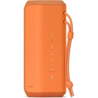 Sony SRS-XE200 Portable Speaker Orange (SRSXE200D.CE7)