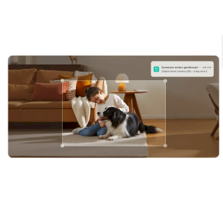 Xiaomi C302 Smart Camera 3MP / 2K (BHR08SVGL)