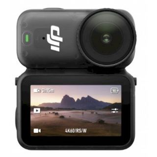 DJI Action Camera Osmo Nano Standard 128GB Combo (CP.OS.00000460.01)