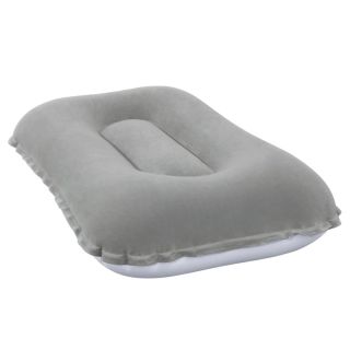 Bestway 67121 Inflatable Travel Neck Pillow 42cm x 26cm x 10cm (67121)
